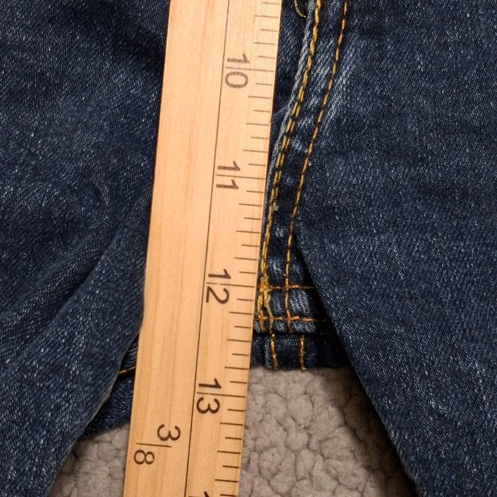 Levis levi 505